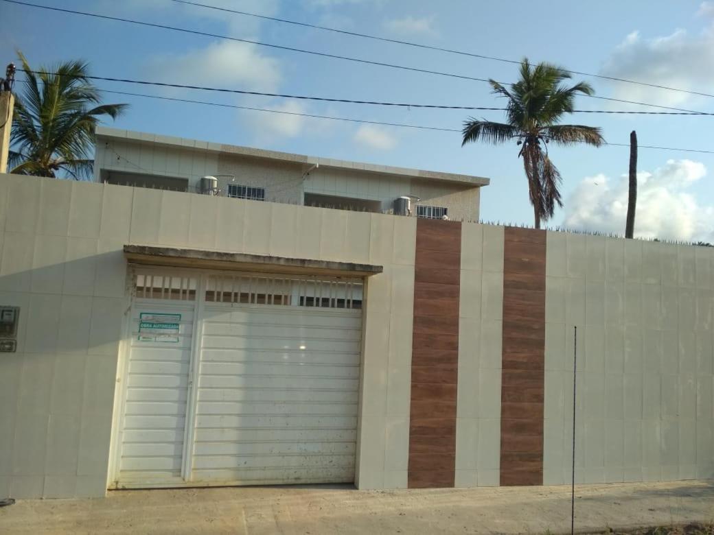 Duplex Praia Dourada 2 Maragogi Exterior foto